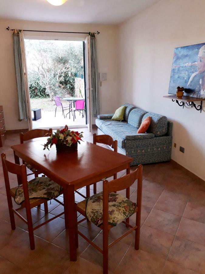 Gli Ulivi Apartment Valledoria  Exterior photo