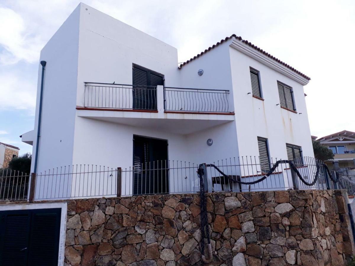 Gli Ulivi Apartment Valledoria  Exterior photo