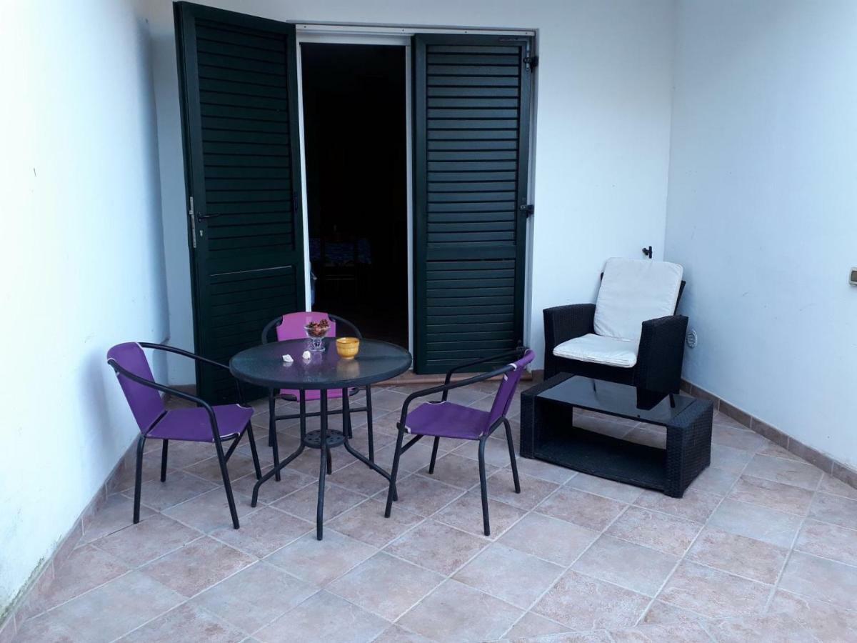 Gli Ulivi Apartment Valledoria  Exterior photo
