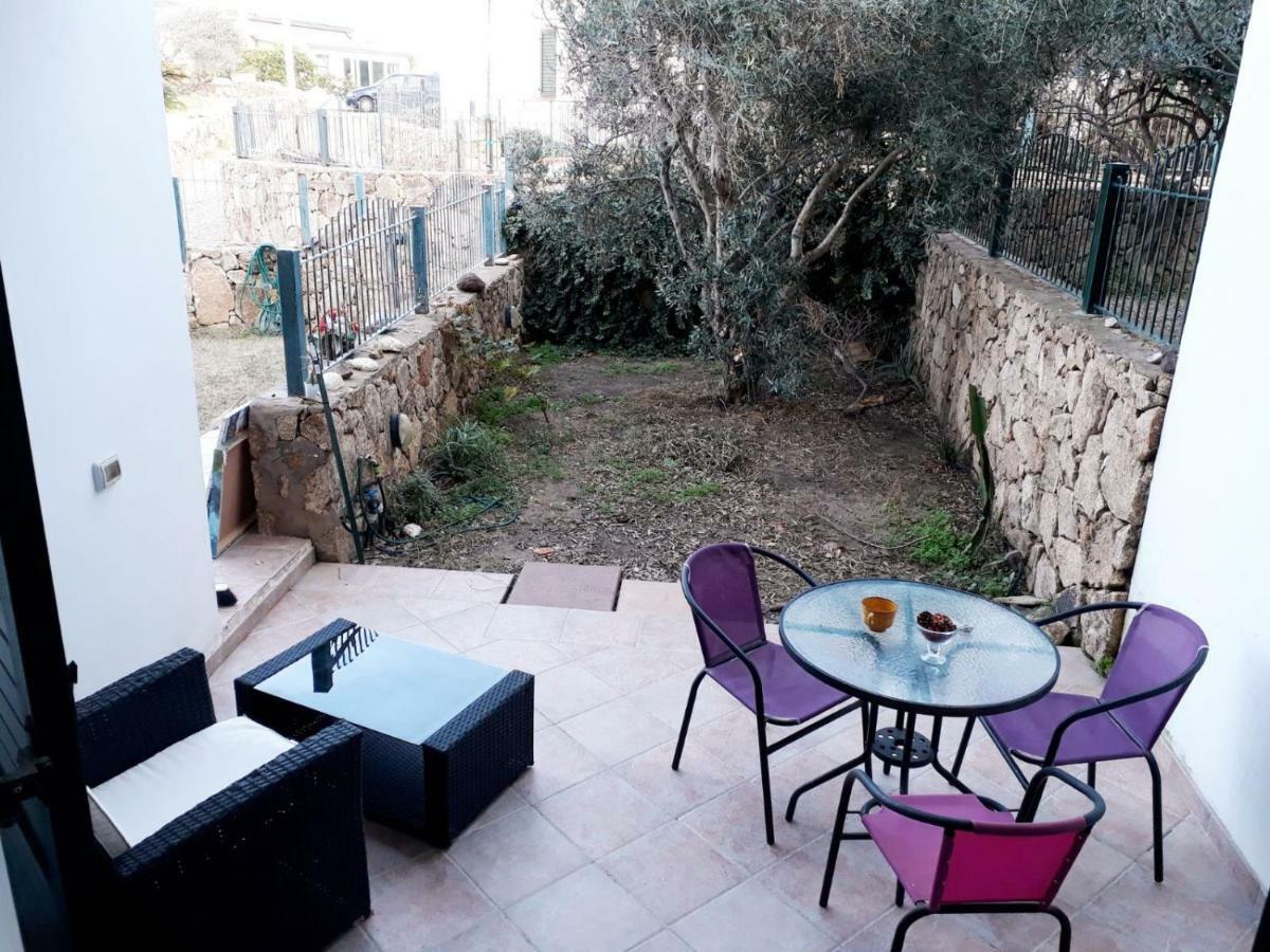 Gli Ulivi Apartment Valledoria  Exterior photo