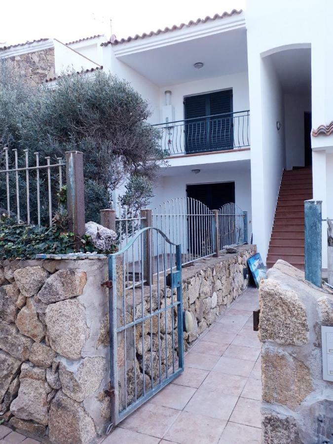 Gli Ulivi Apartment Valledoria  Exterior photo