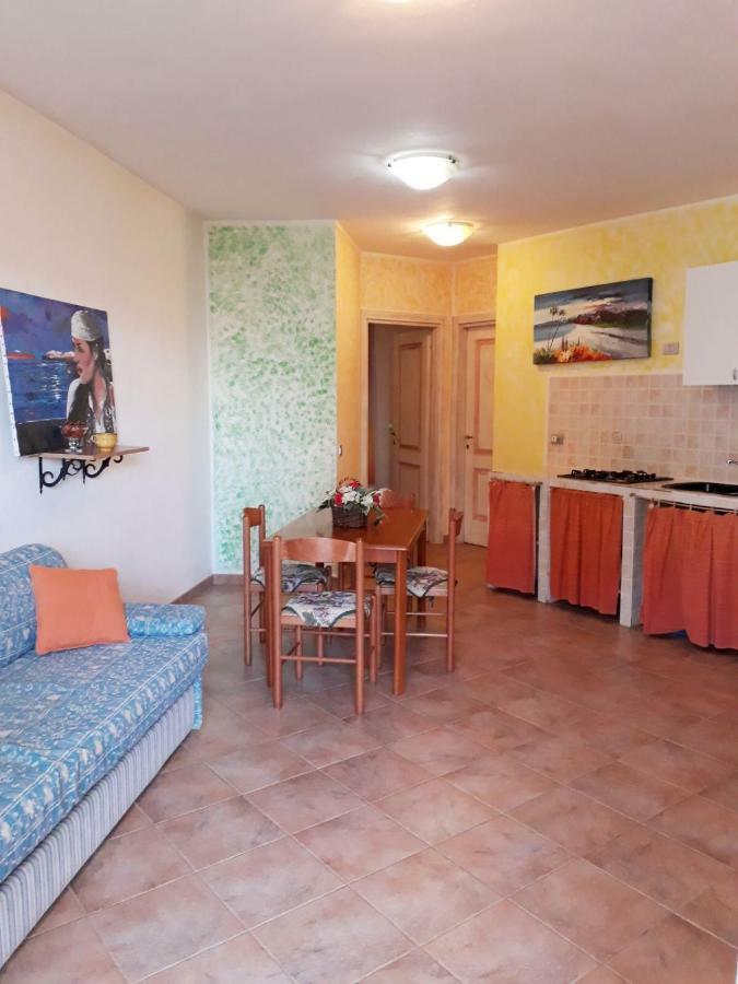 Gli Ulivi Apartment Valledoria  Exterior photo